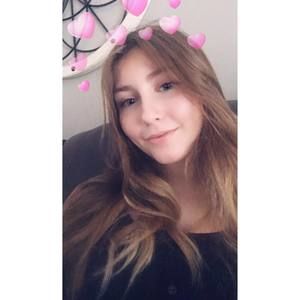 Meet your Posher, Sienna